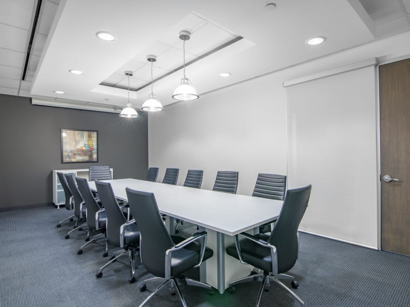 1 Person Virtual Office