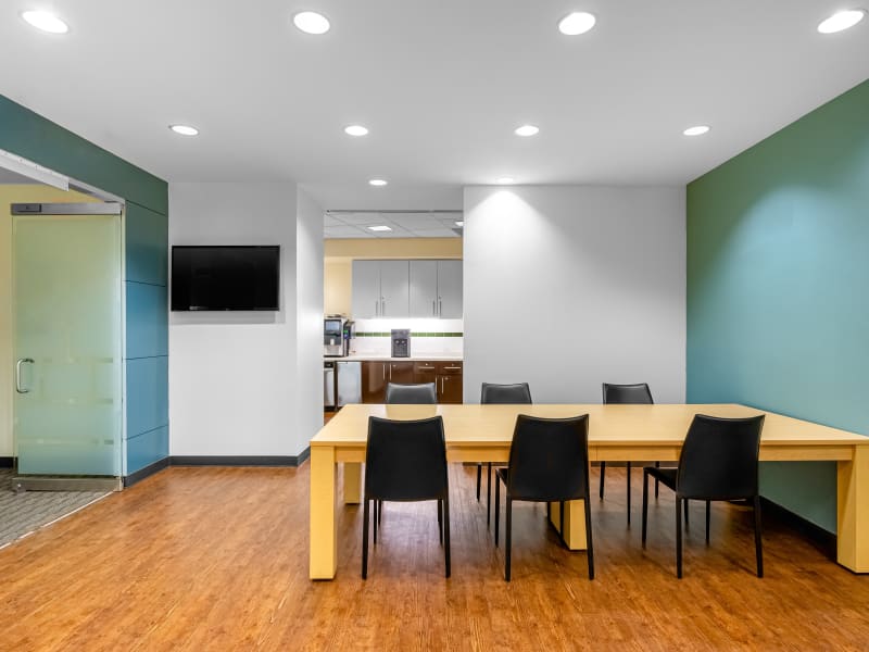 1 Person Virtual Office