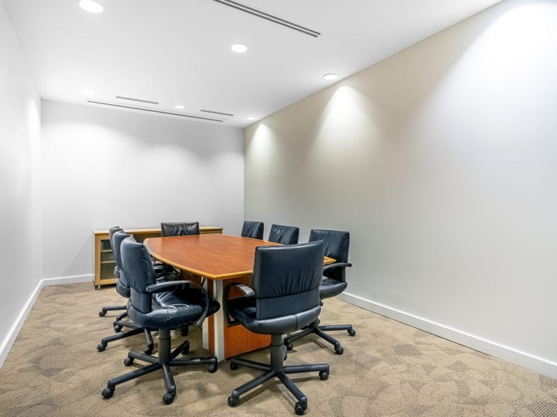 1 Person Virtual Office