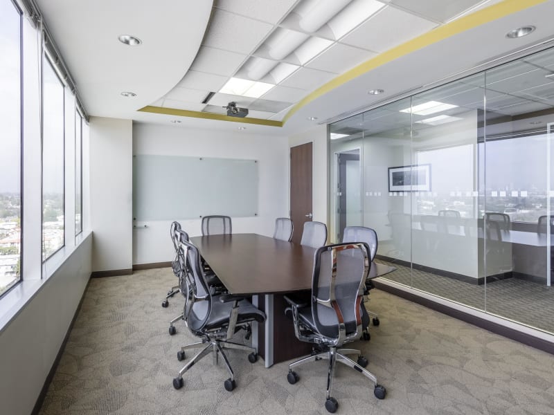 1 Person Virtual Office