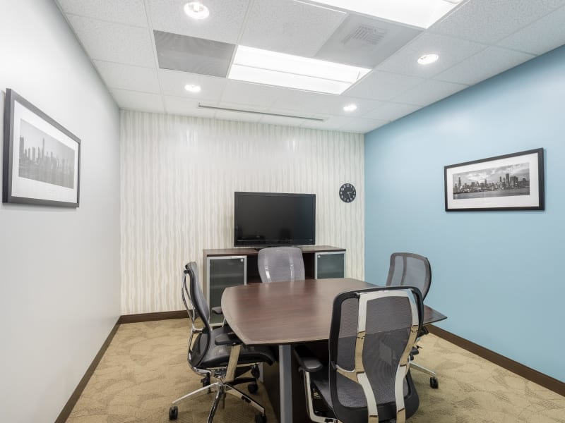 1 Person Virtual Office