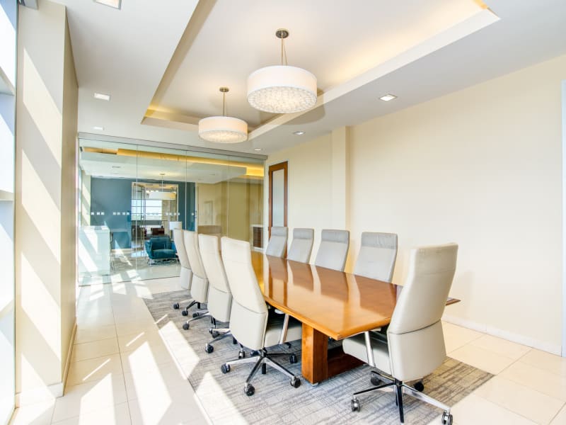 1 Person Virtual Office