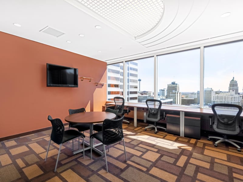 700 N St Mary's Street, San Antonio, TX 78205 - Office For Lease ...