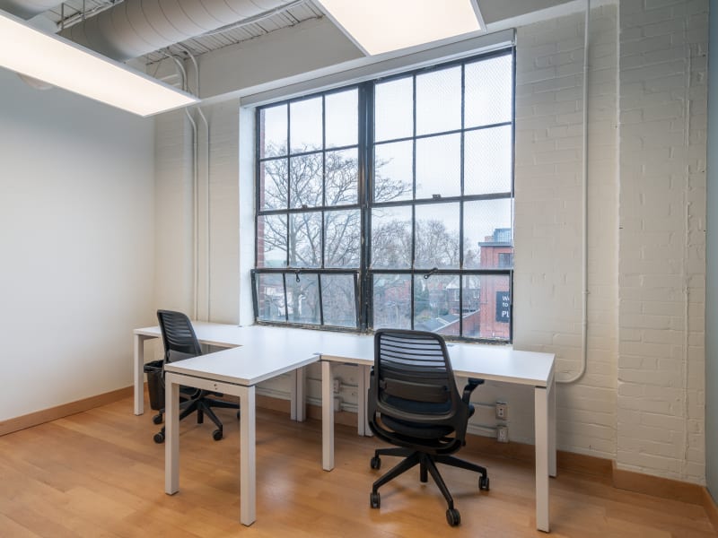 1 Person Virtual Office