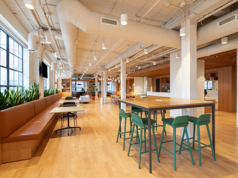 1 Person Virtual Office