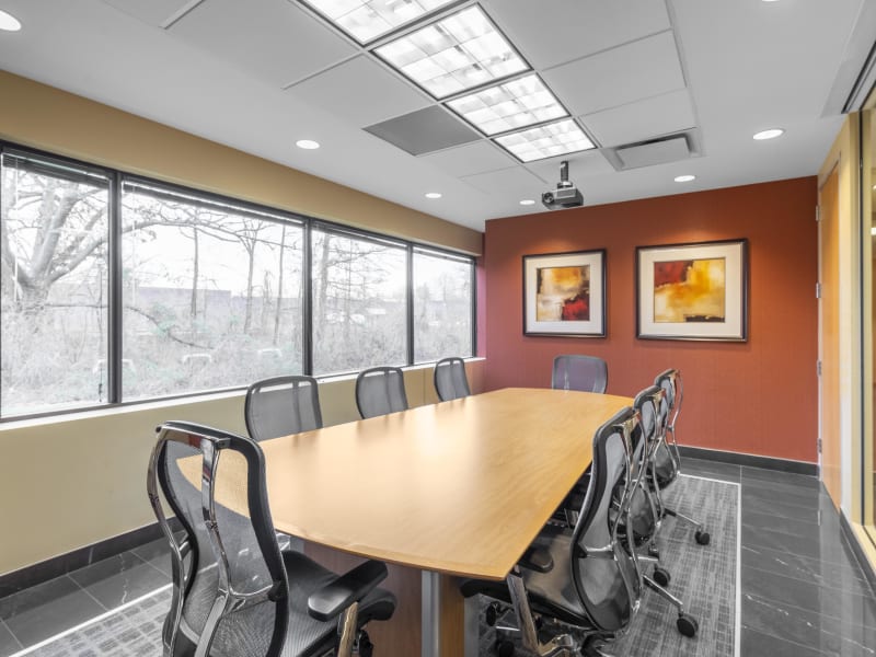 1 Person Virtual Office