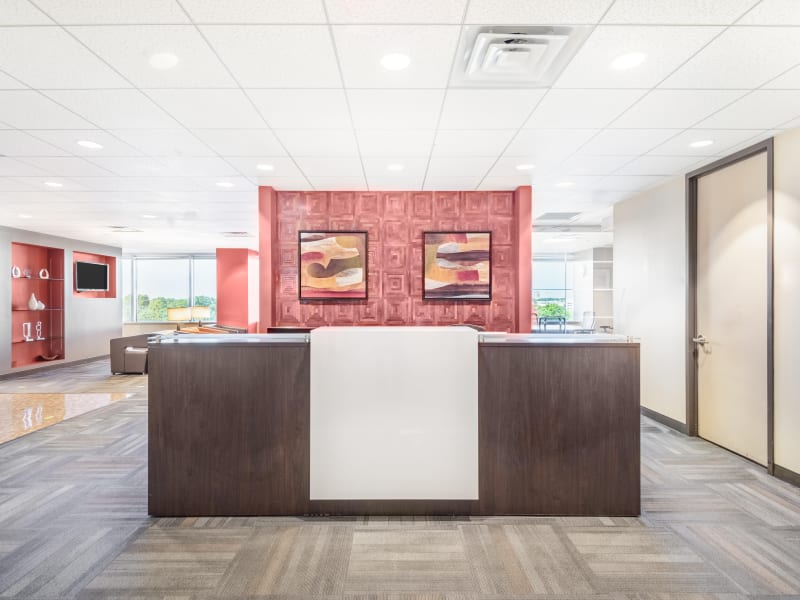 1 Person Virtual Office