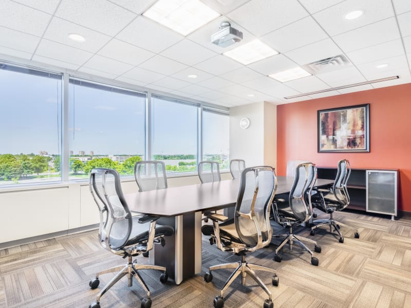 1 Person Virtual Office