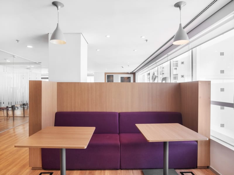 1 Person Virtual Office