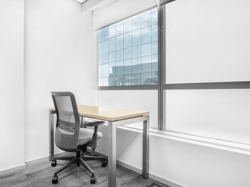 1 Person Virtual Office