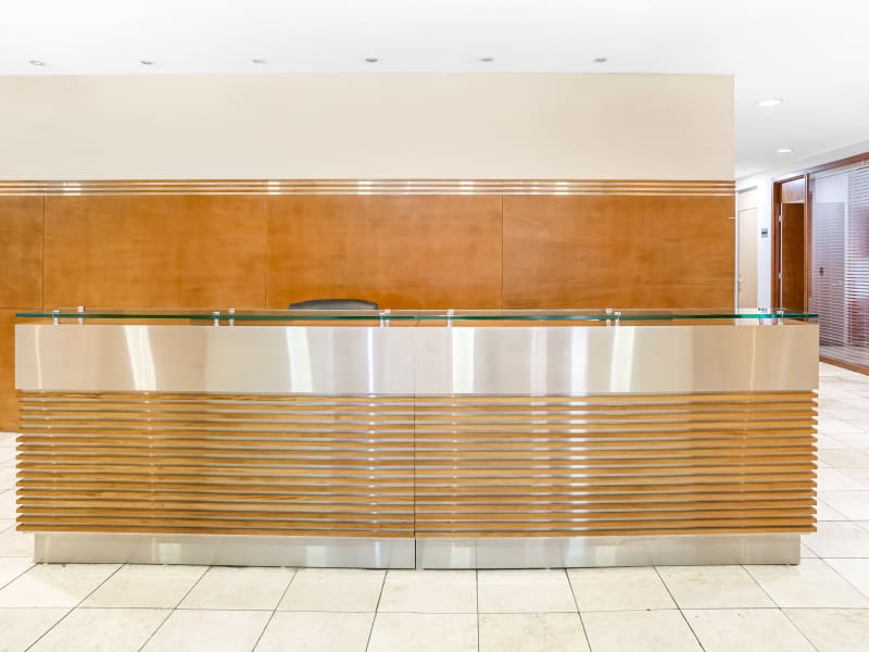 1 Person Virtual Office