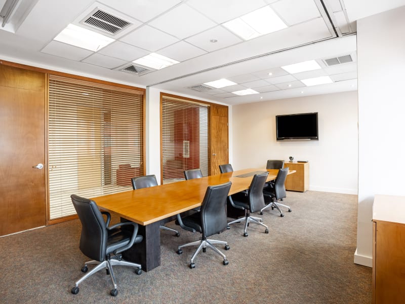 1 Person Virtual Office