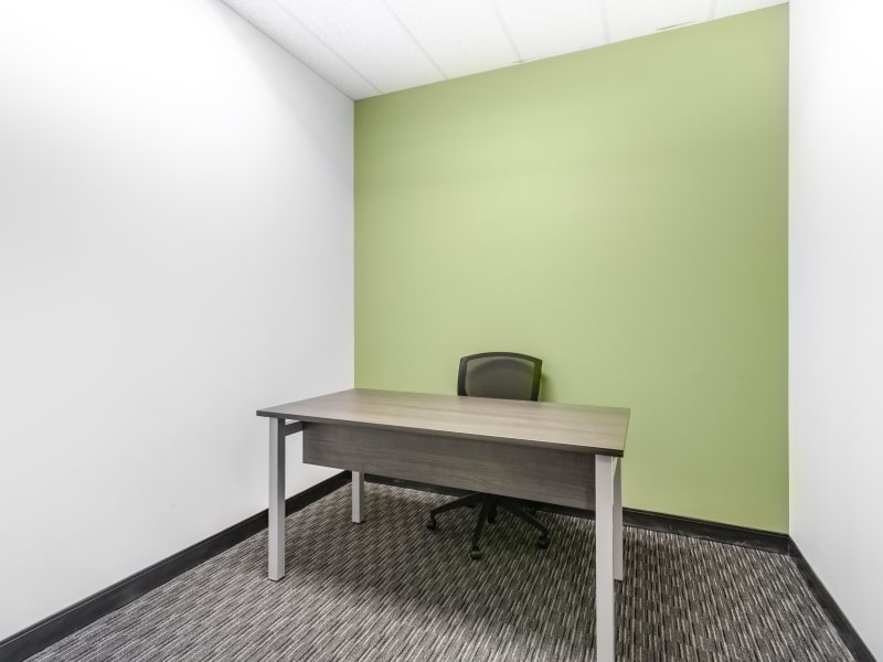 15 Person Private Office