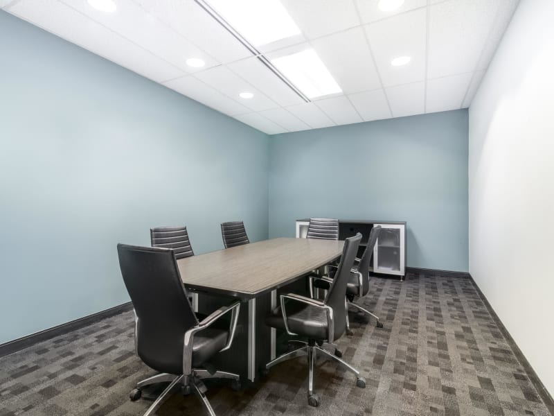 1 Person Virtual Office