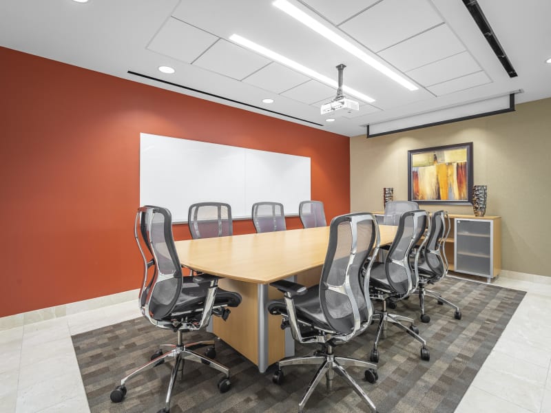 1 Person Virtual Office