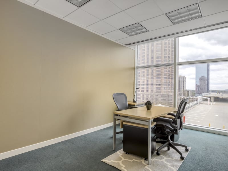 1 Person Virtual Office