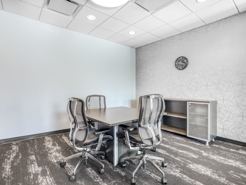 2 Person Private Office