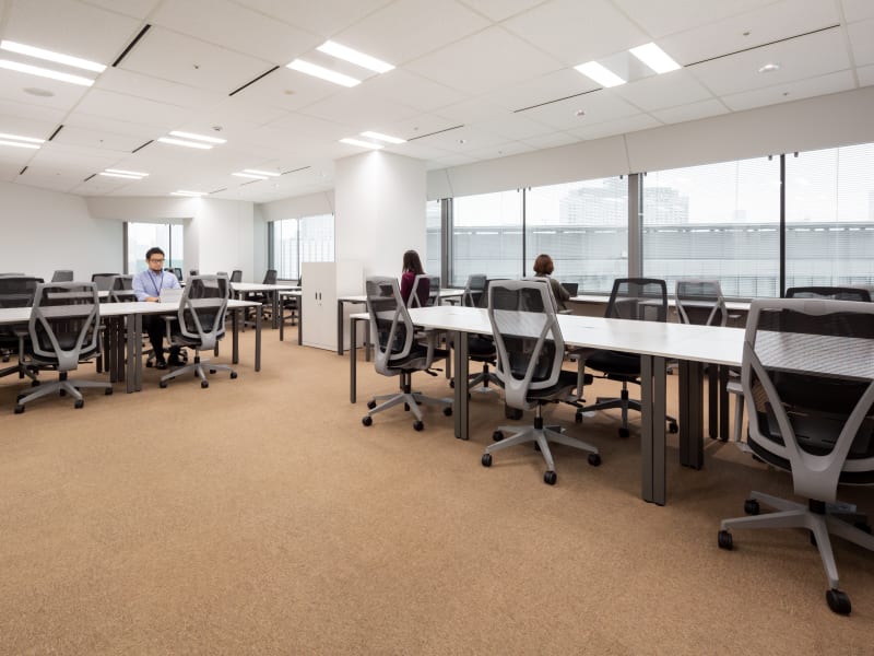 1 Person Virtual Office