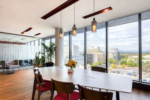 1 Person Virtual Office