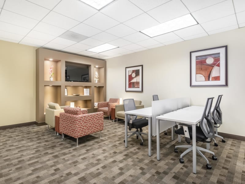 6000 Fairview Rd, Charlotte, NC 28210 - Office For Lease | Office Hub