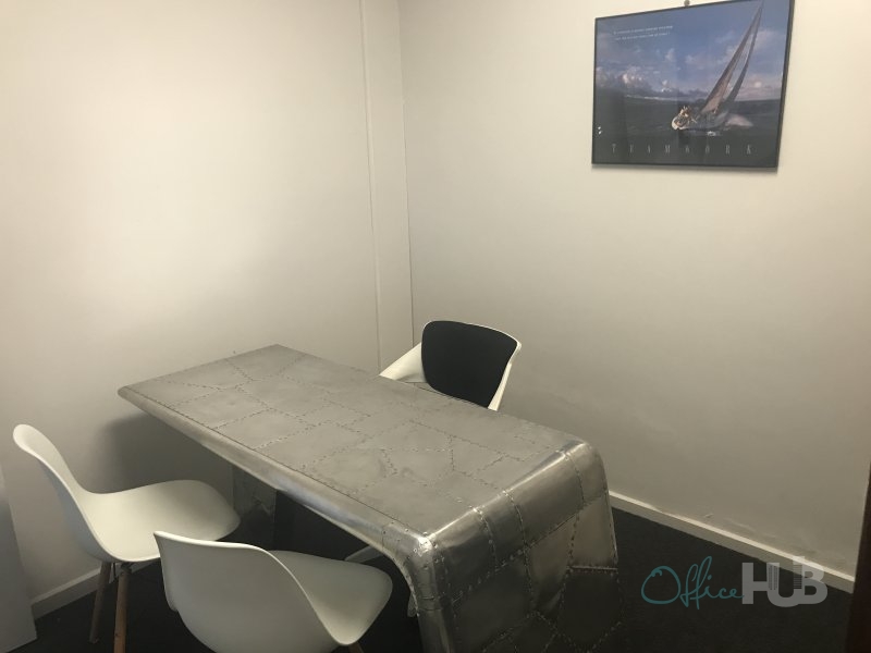 2 Person Private Office