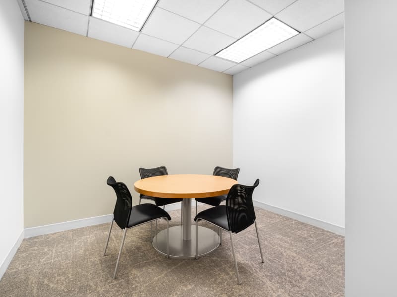 15 Person Private Office