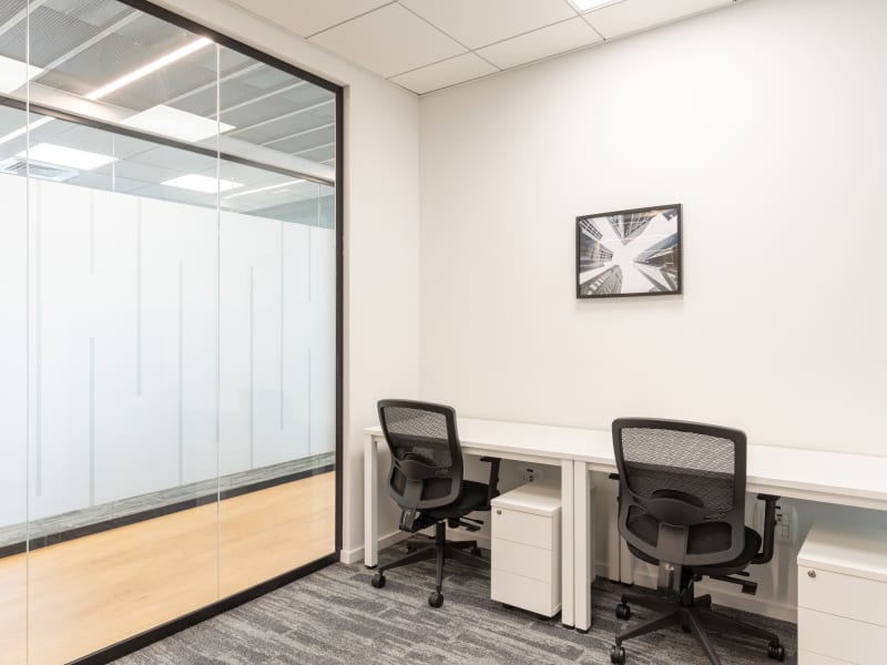 1 Person Virtual Office