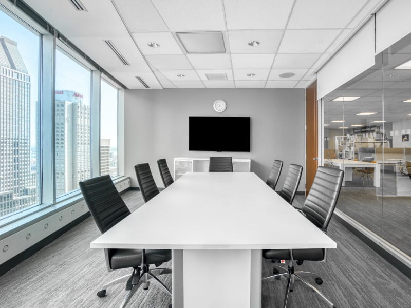 1 Person Virtual Office