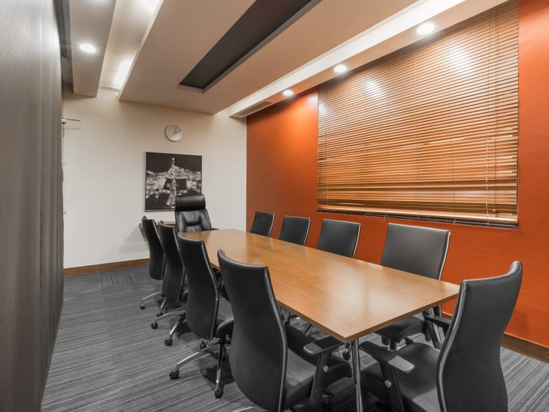 1 Person Virtual Office