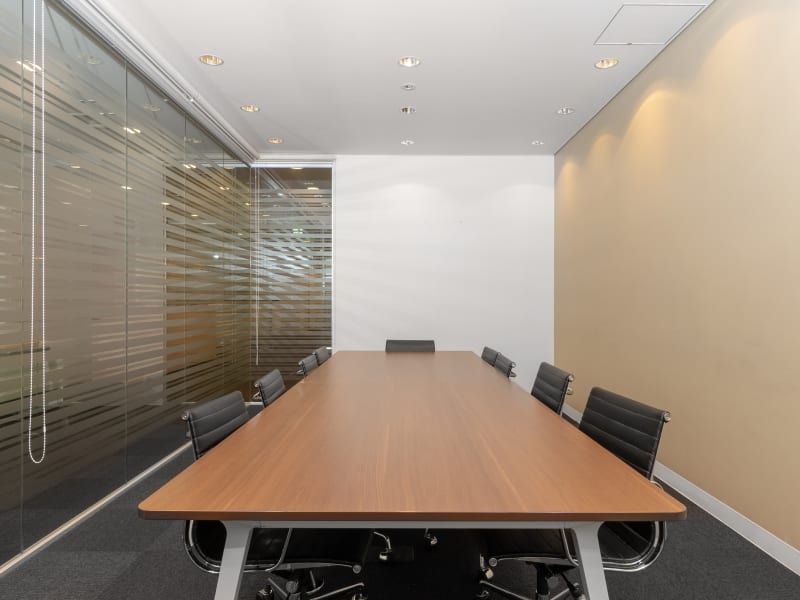 2 Person Private Office