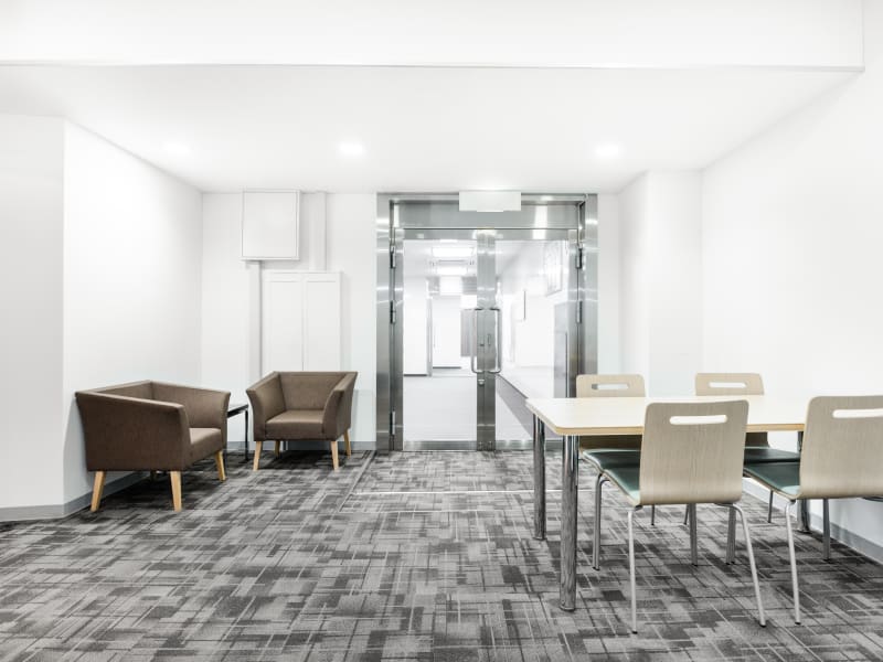 1 Person Virtual Office