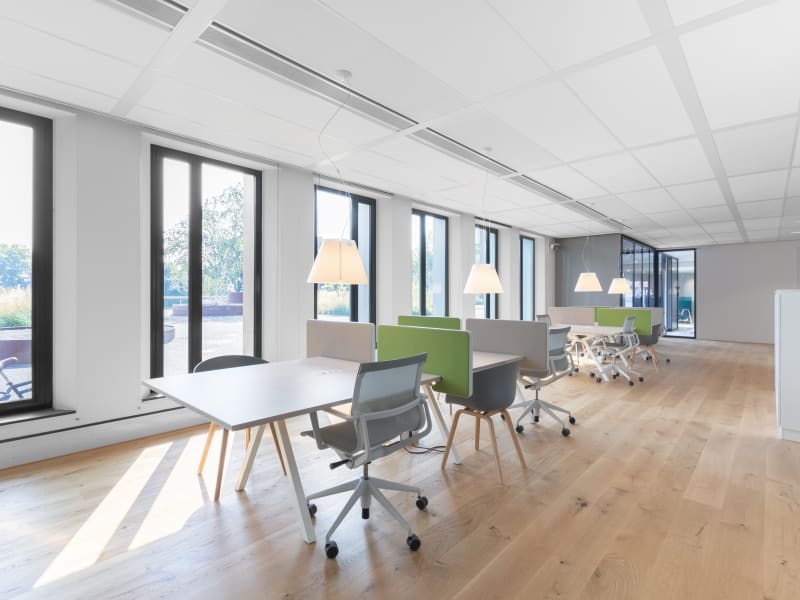 1 Person Virtual Office