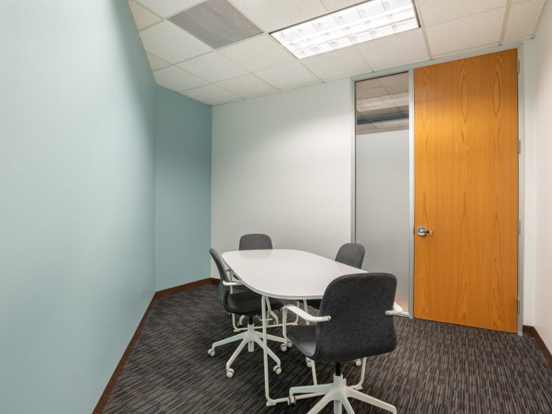 10 Person Private Office