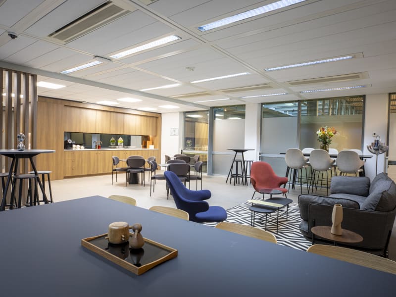 1 Person Virtual Office