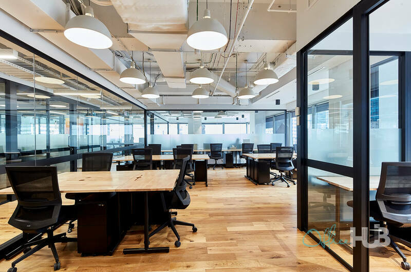 28 Person Enterprise Suite