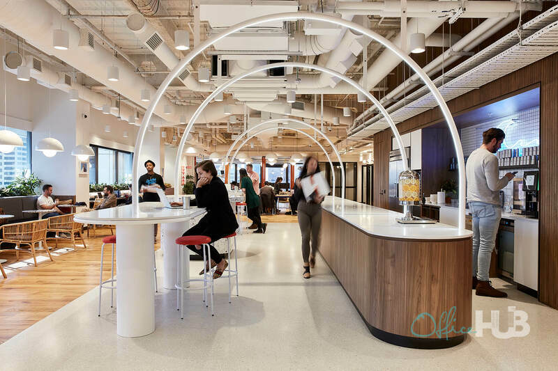 53 Person Enterprise Suite