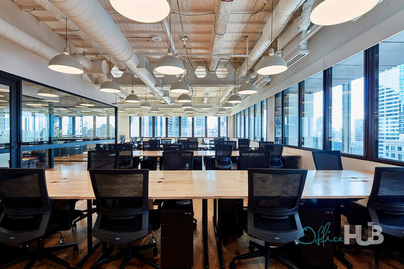 38 Person Enterprise Suite