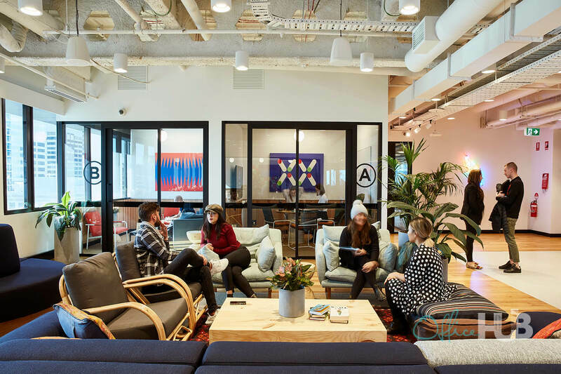 54 Person Enterprise Suite