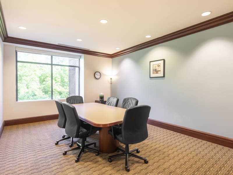 1 Person Virtual Office