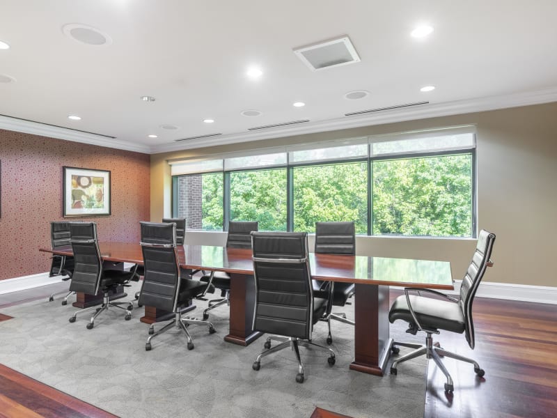 1 Person Virtual Office