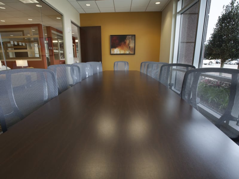 2 Person Private Office