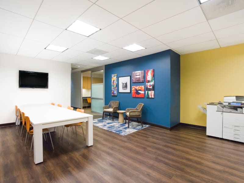 1 Person Virtual Office