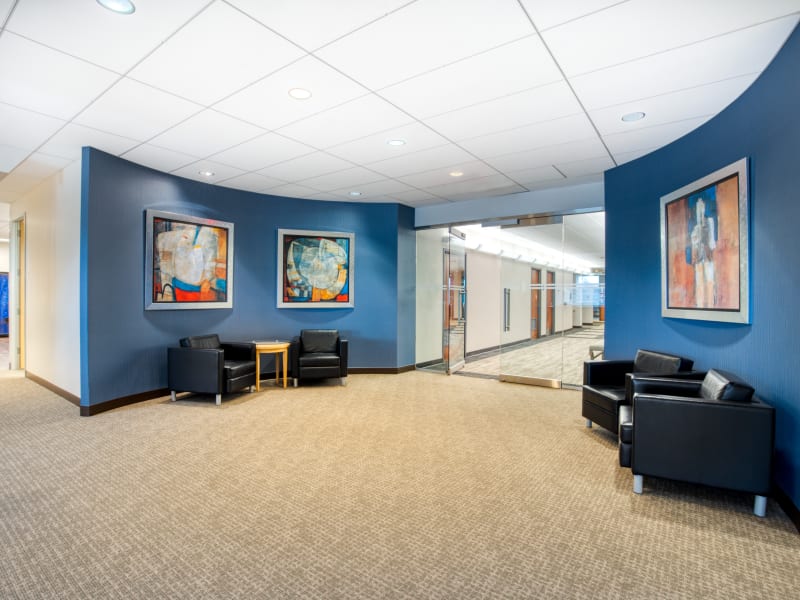 1 Person Virtual Office