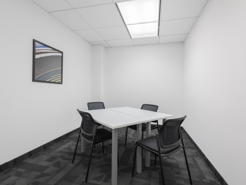 2 Person Private Office