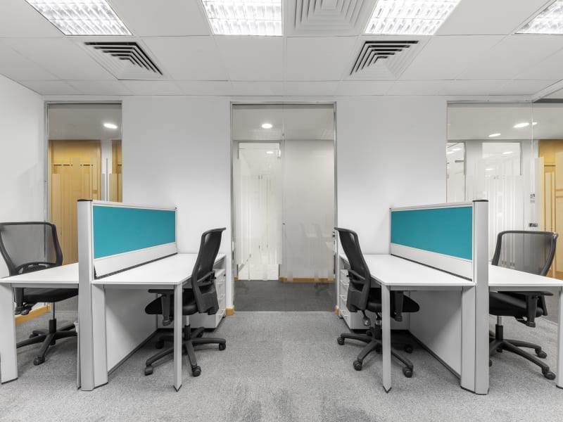 1 Person Virtual Office