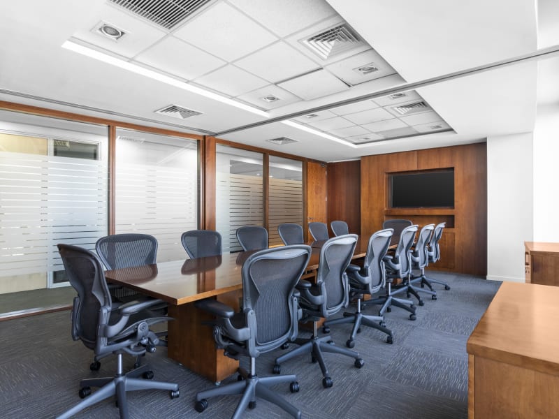 1 Person Virtual Office