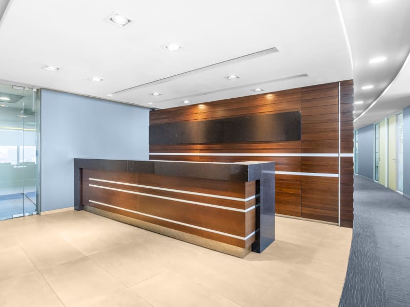 1 Person Virtual Office