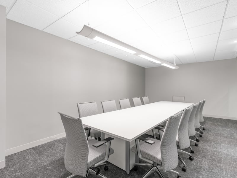 1 Person Virtual Office