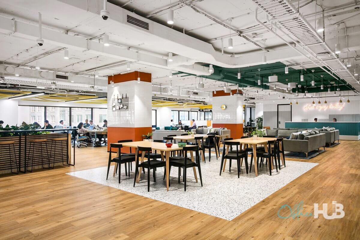 5 Person Private Office 175 Pitt Street, Sydney, NSW, 2000 Office Hub