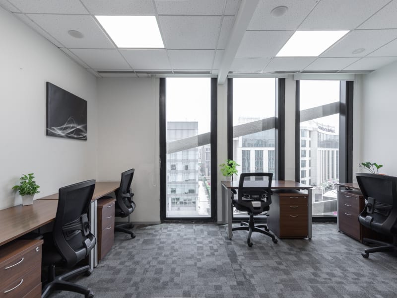 1 Person Virtual Office